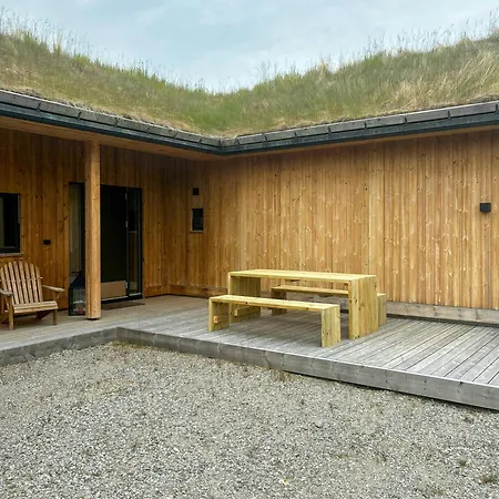 High Ceilings With A View Of The Slopes Hovden (Aust-Agder)